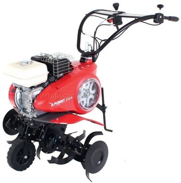 PUBERT VARIO 40HC3 Honda GLEBOGRYZARKA spalinowa