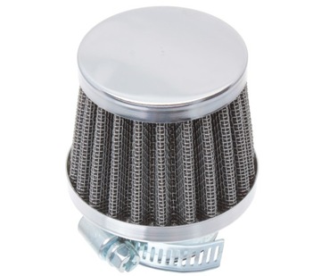 SIMSON S51 KR SR S50 STOŻKOWY FILTR POWIETRZA 30mm