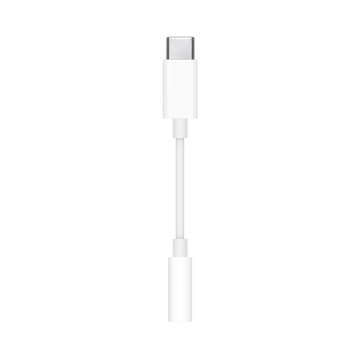 Переходник USB-C на разъем для наушников 3,5 мм