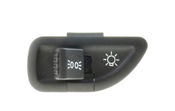 WŁĄCZNIK ŚWIATEŁ PIAGGIO ZIP 50CC Typhoon NRG PRZE