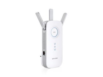 PRZEDŁUŻACZ SIECI BEZPRZEWODOWEJ AC1750 5GHz RE450