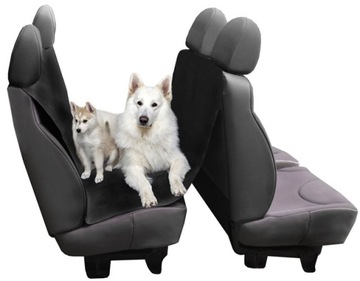 ЗАЩИТНЫЙ КОВРИК НА ЗАДНЕЕ СИДЕНИЕ ДЛЯ ТРАНСПОРТИРОВКИ ВЕЩЕЙ ДЛЯ СОБАК AGMI DOG MAT