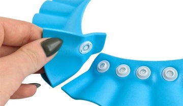 Края для купания детей от воды ЧЕРНАЯ ФОРМА.