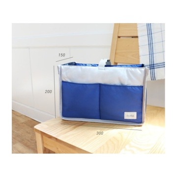 СУМКА-ОРГАНИЗАТОР ДЛЯ ДЕТСКОЙ КОЛЯСКИ АКСЕССУАРЫ