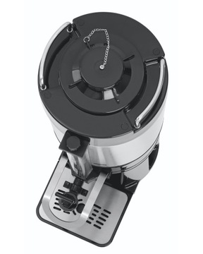 ТЕРМОС С ДВУМЯ СТЕНКАМИ, ДИСПЕНСЕР ДЛЯ НАПИТКОВ, 8Л