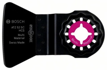 BRZESZCZOT ATZ 52 SC do GOP i PMF BOSCH STARLOCK
