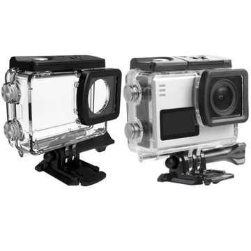 Водонепроницаемый чехол SJCAM SJ6 Legend Водонепроницаемый чехол