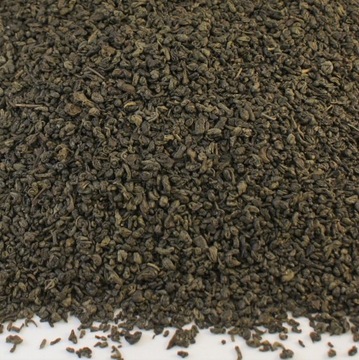 Zielona herbata Gunpowder TEMPLE OF HUNAN 1kg