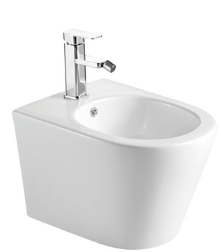 СИДЕНЬЕ ДЛЯ УНИТАЗА MEXEN RICO БЕЗОБОДКИ + БИДЕ