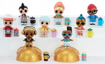 LOL BOYS BALL SURPRISE BOY 561705