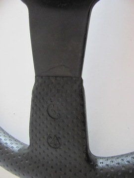 Руль Fiat 126p FL НОВЫЙ руль