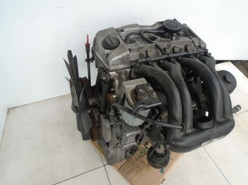 MERCEDES W202 2.2D ДВИГАТЕЛЬ R6040110601