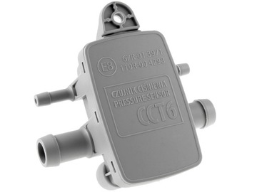 KME DIEGO CCT6 CCT5 CCT4 MAPSENSOR CIŚNIENIA GAZU
