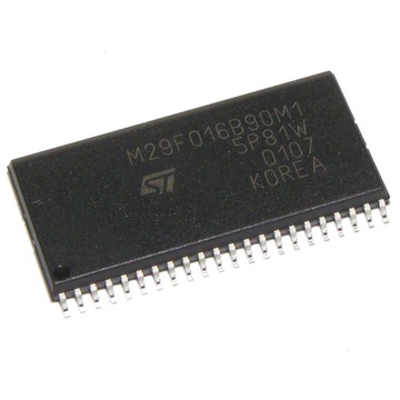 Pamięć flash 16Mbit M29F016B-90M1 SO-44 STM