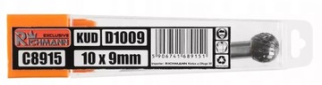 ШАРОВОЙ РЕЗОК ПО МЕТАЛЛУ KUD D1009 C8915