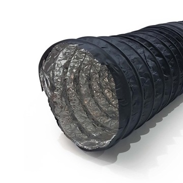Rura aluminiowa z osłoną PVC 10mb COMBIFLEX fi 150