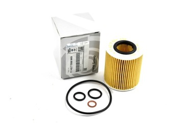 BMW E46 E60 E87 E90 N42 N46 ORIGINÁLNÍ FILTR OLEJE