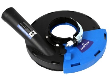 ПЫЛЕОТДАЧА ДЛЯ ШЛИФОВАЛЬНЫХ МАШИН 180 230