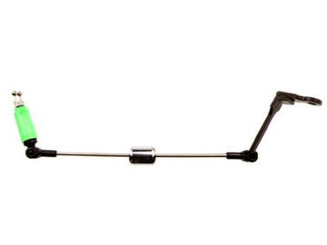 СИГНАЛИЗАЦИЯ ПОКУСА SWINGER MISTRAL, ЗЕЛЕНЫЙ