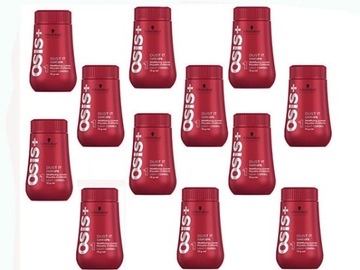 SCHWARZKOPF OSIS+ DUST IT МАТИРУЮЩАЯ ПОРОШКА 10г
