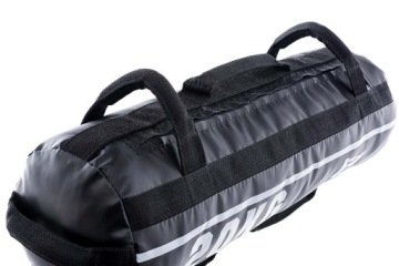 Груша боксерская POWERBAG 20 кг.