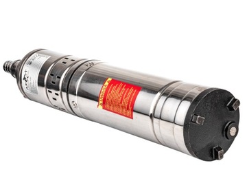 ПОГРУЖНОЙ ВИНТОВОЙ НАСОС ДЛЯ СКВАЖИННОЙ ВОДЫ 70М