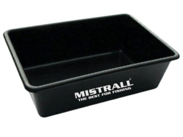 БОКОВАЯ ПОЛКА + ПОДДОН MISTRALL ДЛЯ КОРЗИНЫ ПЛАТФОРМЫ