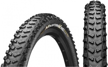 Opona CONTINENTAL Mountain King 26x2.3 Drut EBIK