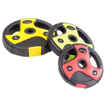 HMS SBP15 Body Pump Прямая штанга (20 кг)