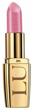 avon LUXE kremowa szminka PINK SATIN 01420