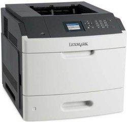 Lexmark MS811dn Drukarka Laserowa Dupleks Sieć USB
