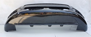 FIAT PANDA 3 III NÁRAZNÍK PŘEDNÍ 735520671 ORIGINÁLNÍ