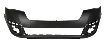 BERLINGO PARTNER 15- NÁRAZNÍK PŘEDNÍ