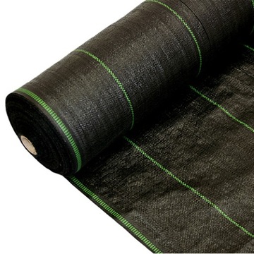 AGROTKANINA 70 gr MATA 1,3 x 100 mb 130 cm CZARNA