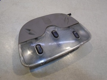 LAMPA POLSTROVÁNÍ PEUGEOT 607 2.2HDI 37320002