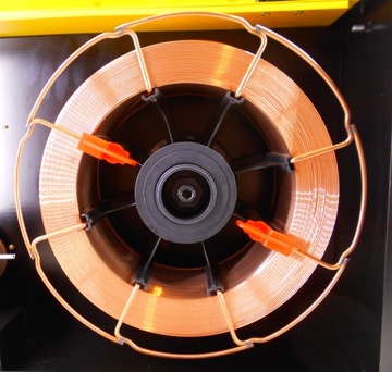 Цельный адаптер для катушки проволоки 15 кг.