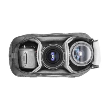 Вставка Travel Line Peak Design Camera Cube Small - маленькая