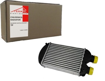 INTERCOOLER BRAVO BRAVA MAREA MULTIPLA 1.9TD