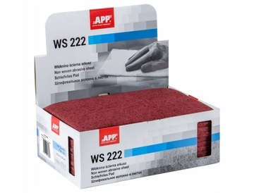 APP NONWOVEN 600-800 серый мелкозернистый 1541