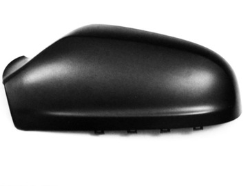 OBUDOWA LUSTERKA LEWA do Opel Astra III H 03-11