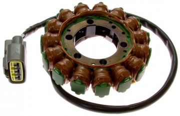 STOJAN ALTERNATORA STATOR SYM Joyride 200 05-07 NOWY