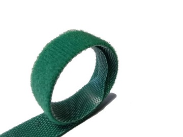 Организатор полос на липучках 20x150 мм 10 ПК