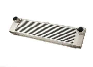 INTERCOOLER MERCEDES VIANO '03-