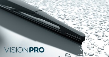 ЗАДНИЙ СТИРАТЕЛЬ PEUGEOT 407 SW 2004-