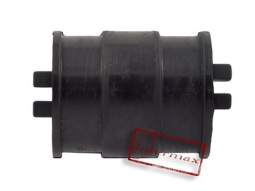 РЕЗИНОВЫЙ РАЗЪЕМ, СОЕДИНЕНИЕ КАРБЮРАТОРА, СКУТЕР 2T