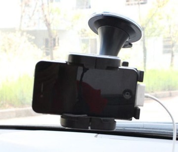TOP Универсальный GPS-держатель для телефона