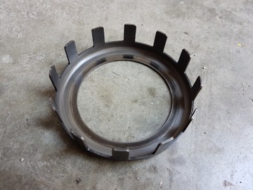 ACTROS PIERŚCIEŃ IMPULSATORA SKRZYNI BIEGÓW 281-12