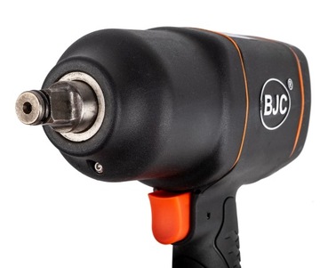 Пневматический ударный ключ для колес 1/2 BJC 1550NM