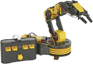 RAMIĘ ROBOTA RUCHOME ZESTAW DO MONTAŻU SUPER KSR10