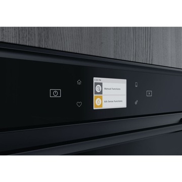 Электрическая духовка Whirlpool W9OM24S1PBSS ВЫСТАВОЧНАЯ РАСПРОДАЖА!